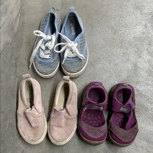 Kids Merrell Sandals